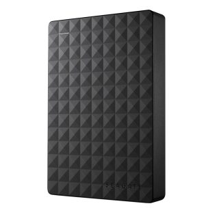 Seagate Expansion 5TB 2.5" Portable Hard Drive