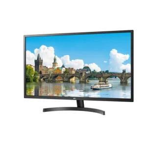 LG 32-inch Full HD IPS Gaming Monitor with AMD FreeSync